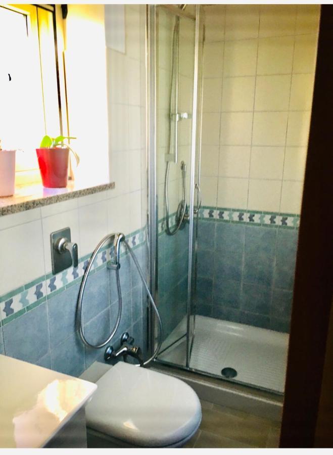 Casa Vacanze SantʼAntìoco מראה חיצוני תמונה