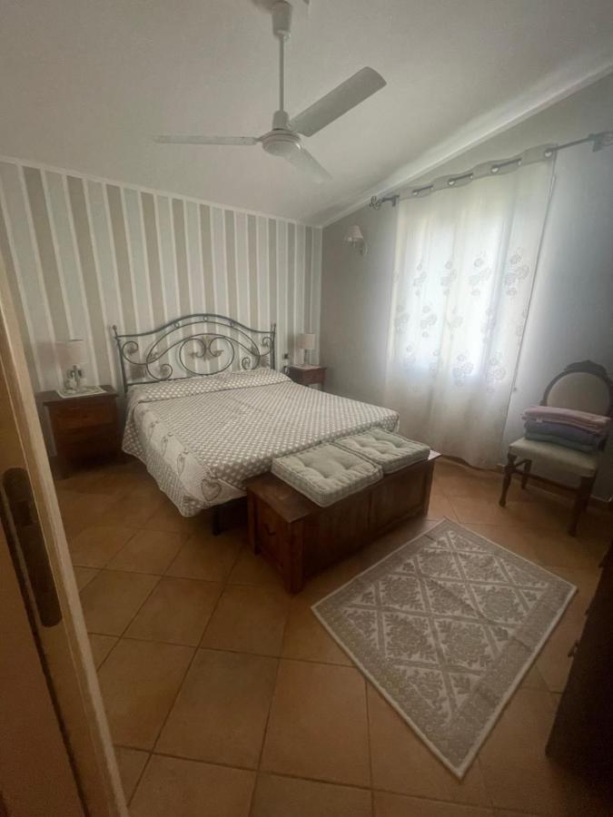 Casa Vacanze SantʼAntìoco מראה חיצוני תמונה