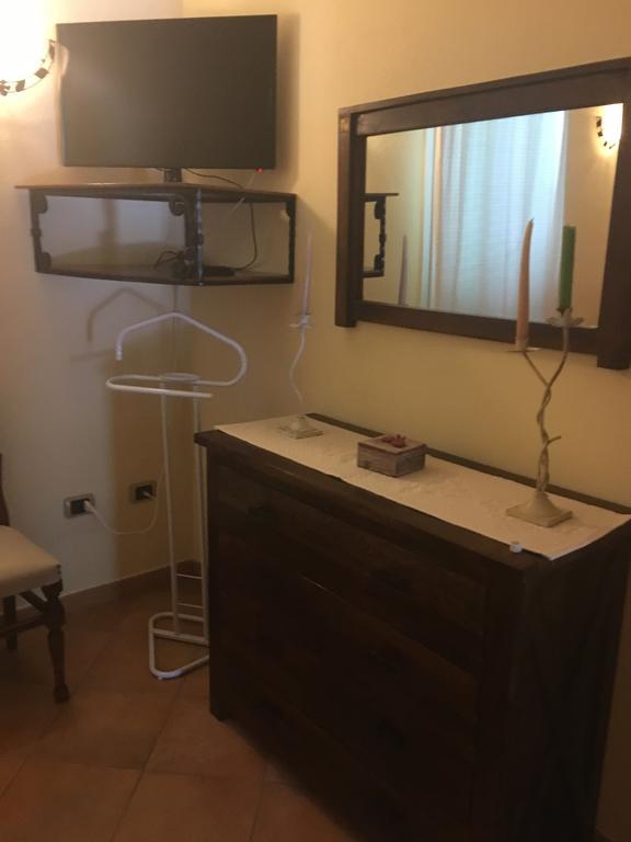 Casa Vacanze SantʼAntìoco מראה חיצוני תמונה