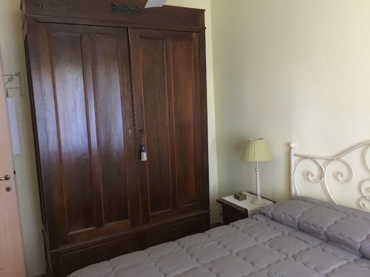 Casa Vacanze SantʼAntìoco מראה חיצוני תמונה