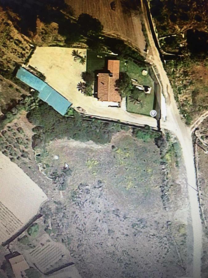 Casa Vacanze SantʼAntìoco מראה חיצוני תמונה