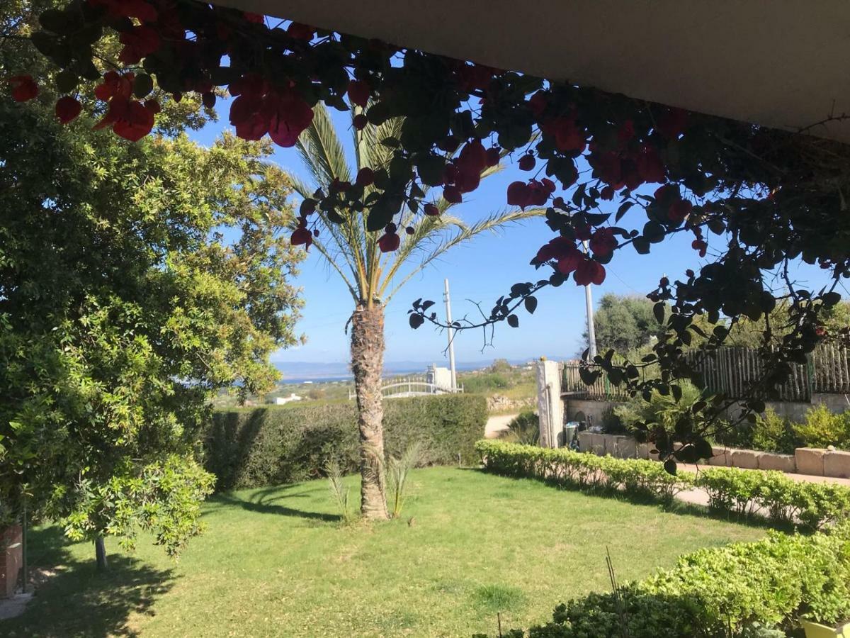 Casa Vacanze SantʼAntìoco מראה חיצוני תמונה